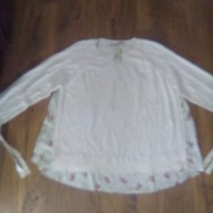 Amaizingly Cute Loft Sweater/Top